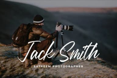 Sign Marker Font by Blankids Studio — Script Handwritten Font — thumbnail 6