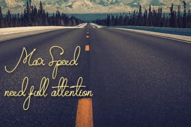 Signa Font by saputro.hadi07 — Script Handwritten Font — thumbnail 2