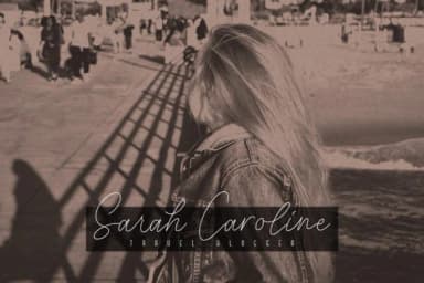 Signaline Duo Font by Typehand Studio — Script Handwritten Font — thumbnail 6