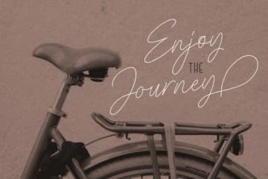 Signaline Duo Font by Typehand Studio — Script Handwritten Font — thumbnail 7