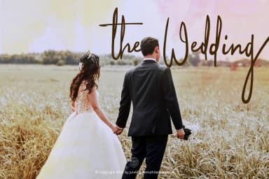 Signasari + Extras Font by semuthitam — Script Handwritten Font — thumbnail 9