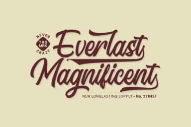 Signation Font by Garisman Studio — Script Handwritten Font — thumbnail 2