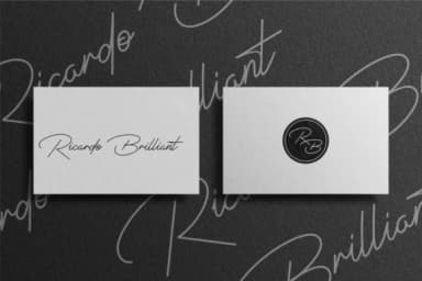 Signatrust Font by typelinestudio — Script Handwritten Font — thumbnail 3