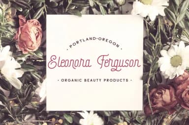 Signature Font by Jokiranta — Script Handwritten Font — thumbnail 3