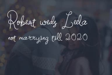 Signature Street Font by Dasagani — Script Handwritten Font — thumbnail 5