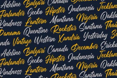 Signteria Font by Blankids Studio — Script Handwritten Font — thumbnail 4