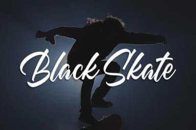 Signteria Font by Blankids Studio — Script Handwritten Font — thumbnail 6