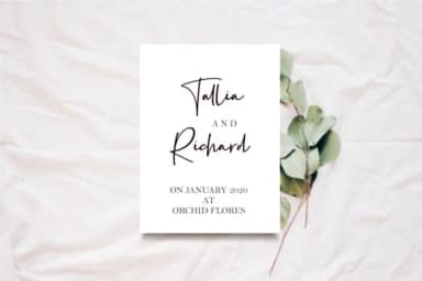 Silence Rocken Font by Fikryal Studio — Script Handwritten Font — thumbnail 4