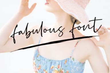 Silence Rocken Font by Fikryal Studio — Script Handwritten Font — thumbnail 6