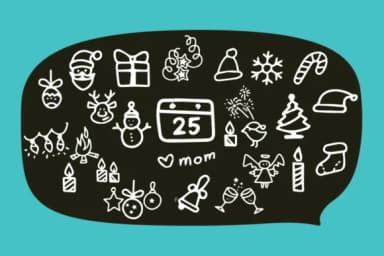 Silent Night Duo Font by Studio_Art — Script Handwritten Font — thumbnail 7