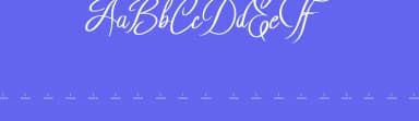 Silent Respect by JSH creates — Script Handwritten Font — thumbnail 3