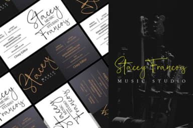 Silently Font by Vunira — Script Handwritten Font — thumbnail 5