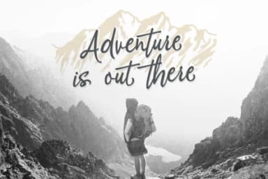 Silentmind Font by riversidetypefoundry — Script Handwritten Font — thumbnail 2