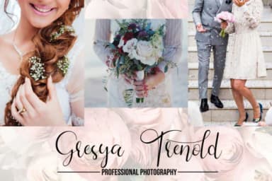 Silhouette Font by Fallengraphic — Script Handwritten Font — thumbnail 4