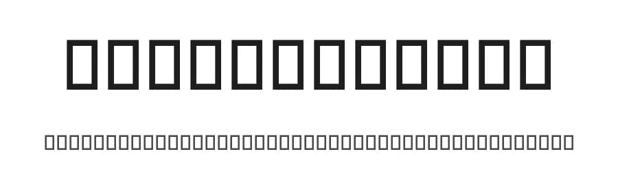 Silly Aliens by Galdino Otten Fonts — Dingbats Font