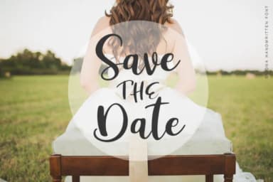 Silona Font by Pasha Larin — Script Handwritten Font — thumbnail 5