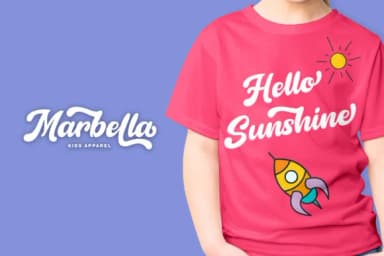 Silver King Font by Grezline Studio — Script Handwritten Font — thumbnail 5