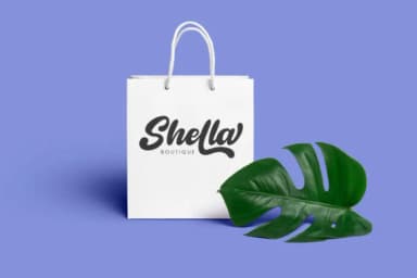 Silver King Font by Grezline Studio — Script Handwritten Font — thumbnail 6