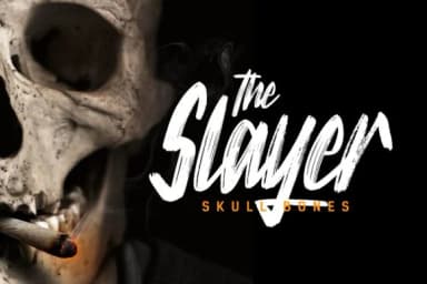 Silver Rayleigh Font by ZHR Creative — Script Handwritten Font — thumbnail 4