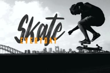 Silver Rayleigh Font by ZHR Creative — Script Handwritten Font — thumbnail 7