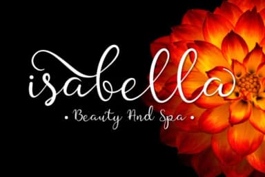 Silver Soul Font by Fahrul Anggoro — Script Handwritten Font — thumbnail 3