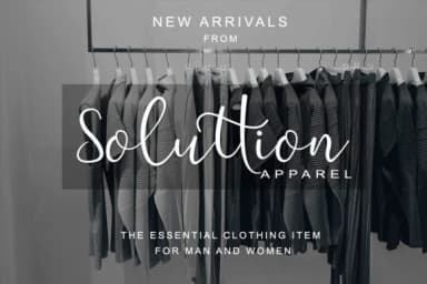 Silver Soul Font by Fahrul Anggoro — Script Handwritten Font — thumbnail 4