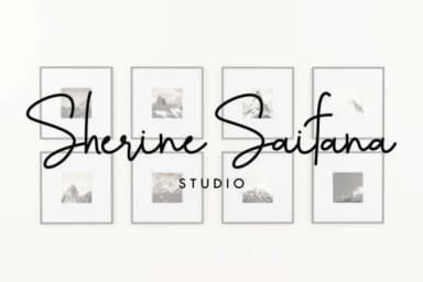 Silversun Font by Fontysia — Script Handwritten Font — thumbnail 6