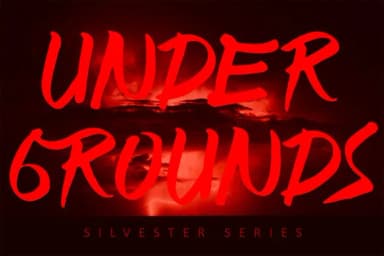 Silvester Font by aminmario by aminmario — Script Handwritten Font — thumbnail 7