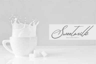 Simanice Font by goodjavastudio — Script Handwritten Font — thumbnail 2