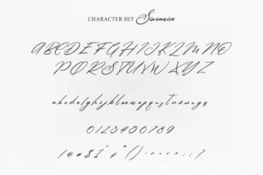 Simanice Font by goodjavastudio — Script Handwritten Font — thumbnail 6