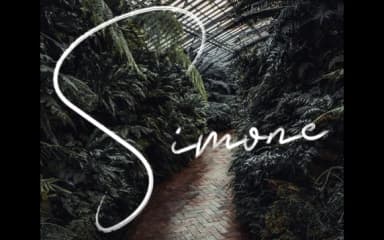Simone Font by edinsartstudio — Script Handwritten Font — thumbnail 1
