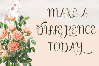 Simphoni Font by Cek Creative — Script Handwritten Font — thumbnail 3