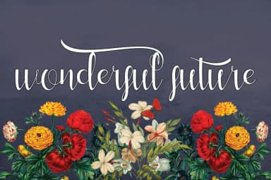 Simphoni Font by Cek Creative — Script Handwritten Font — thumbnail 6