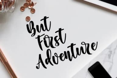 Simple Boy Font by luckytype.font — Script Handwritten Font — thumbnail 6