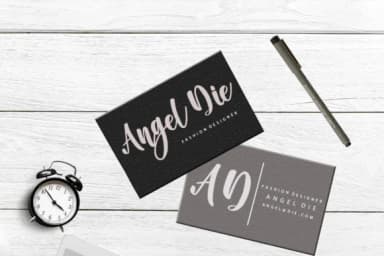 Simple Boy Font by luckytype.font — Script Handwritten Font — thumbnail 8