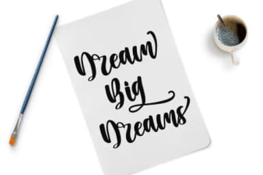 Simple Boy Font by luckytype.font — Script Handwritten Font — thumbnail 9