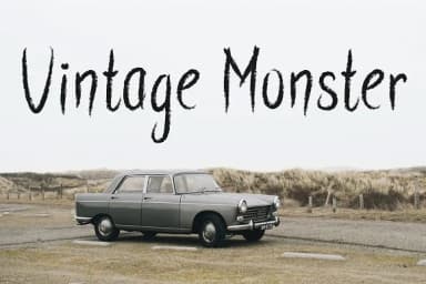 Simple Chalk Font by Royaltype — Script Handwritten Font — thumbnail 4