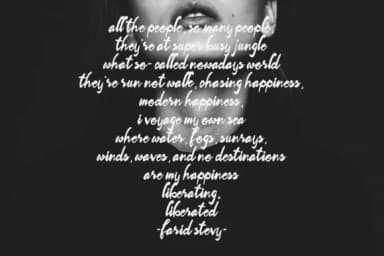 Simple Happiness Font by The Ocean Studio — Script Handwritten Font — thumbnail 5