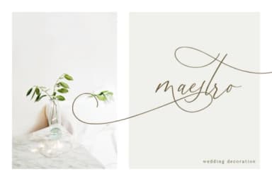 Simplicity Angela Font by Dharmas Studio — Script Handwritten Font — thumbnail 7