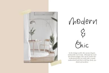 Simplicity Font by dmletter31 by dmletter31 — Script Handwritten Font — thumbnail 5