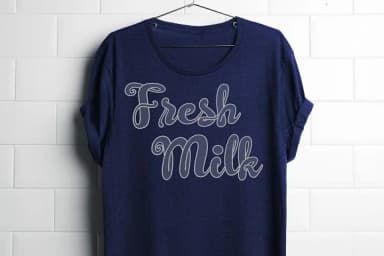 Simplisicky Font by Royaltype — Script Handwritten Font — thumbnail 5