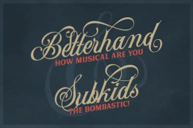 Sinestesia Font by Telllu — Script Handwritten Font — thumbnail 4