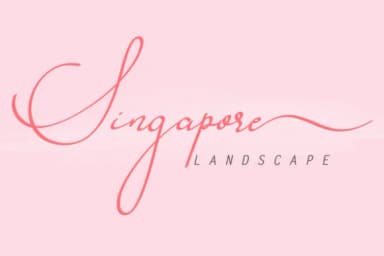Singapore Landscape Font by aldedesign — Script Handwritten Font — thumbnail 1