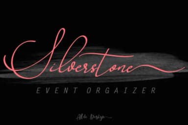 Singapore Landscape Font by aldedesign — Script Handwritten Font — thumbnail 5