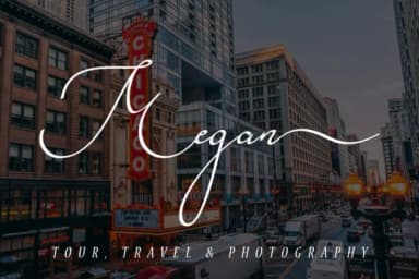 Singapore Landscape Font by aldedesign — Script Handwritten Font — thumbnail 6