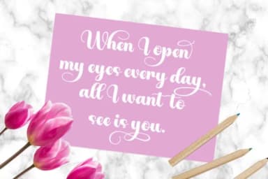 Single Font by Ws Studio — Script Handwritten Font — thumbnail 6