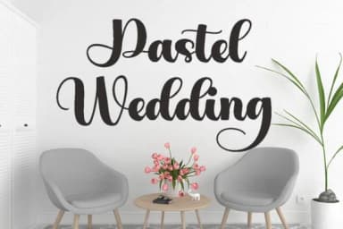 Single Font by Ws Studio — Script Handwritten Font — thumbnail 7