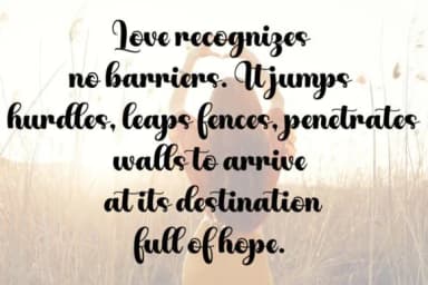 Single Font by Ws Studio — Script Handwritten Font — thumbnail 8