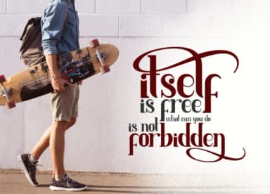 Single Parent Duo Font by afredo.fk — Script Handwritten Font — thumbnail 7