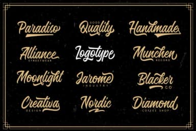 Sintesa Font by Nyalaapi — Script Handwritten Font — thumbnail 3